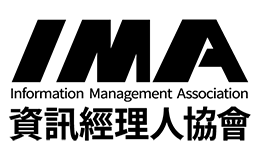 資訊經理人協會標誌