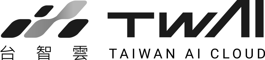 Taiwan Web Service 標誌